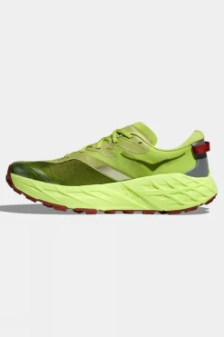 Hoka Mens Speedgoat 7 Shoes