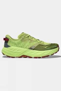 Hoka Mens Speedgoat 7 Shoes