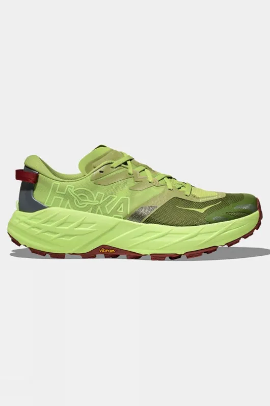 Hoka Mens Speedgoat 7 Shoes