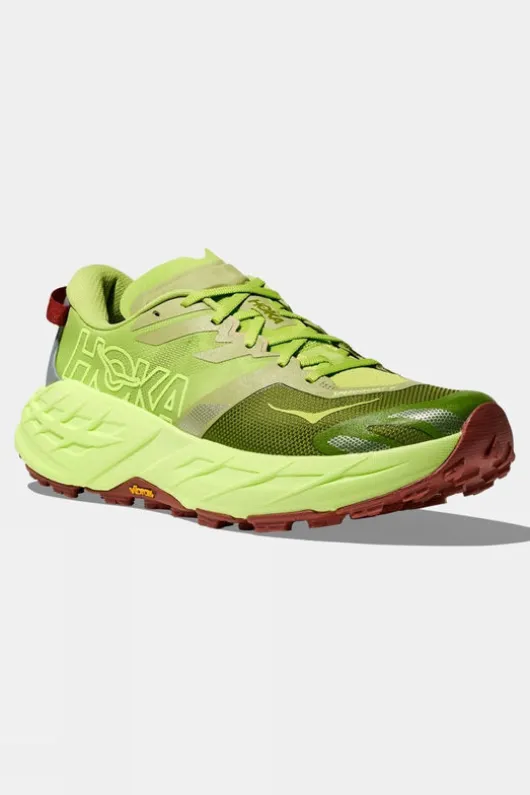 Hoka Mens Speedgoat 7 Shoes