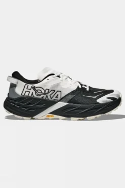 Hoka Mens Speedgoat 7 Shoes - Wide