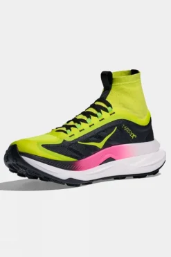 Hoka Mens Tecton X 3 Shoes