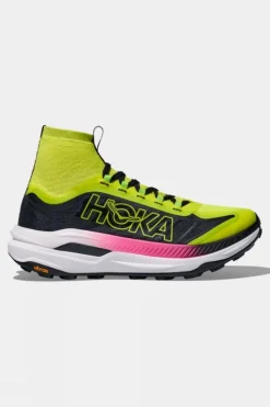 Hoka Mens Tecton X 3 Shoes