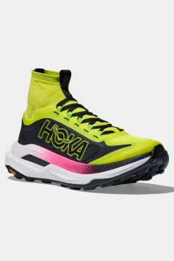 Hoka Mens Tecton X 3 Shoes