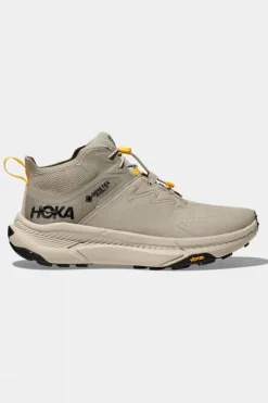 Hoka Mens Transport Chukka GTX Boots