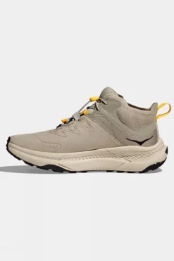 Hoka Mens Transport Chukka GTX Boots