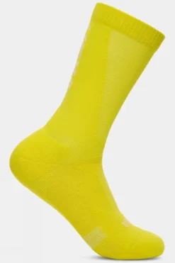 Hoka Unisex Race Day Crew Run Socks