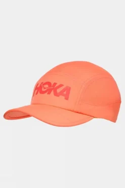 Hoka Unisex Run Cap