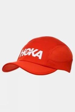 Hoka Unisex Run Cap