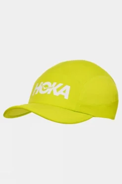 Hoka Unisex Run Cap
