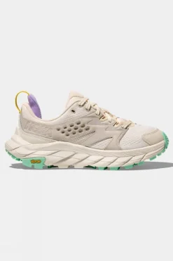 Hoka Womens Anacapa Breeze Low Shoes