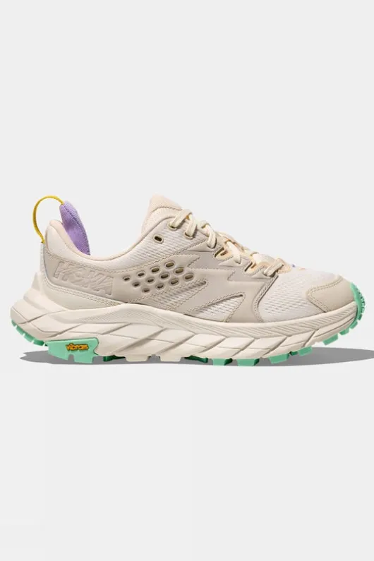 Hoka Womens Anacapa Breeze Low Shoes