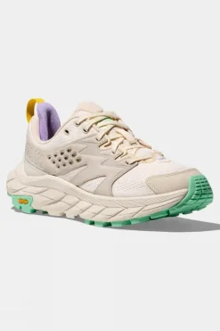 Hoka Womens Anacapa Breeze Low Shoes