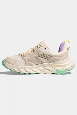 Hoka Womens Anacapa Breeze Low Shoes