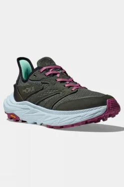 Hoka Womens Anacapa 2 Freedom Shoes