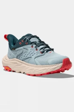 Hoka Womens Anacapa 2 Low GTX Shoes