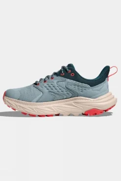 Hoka Womens Anacapa 2 Low GTX Shoes
