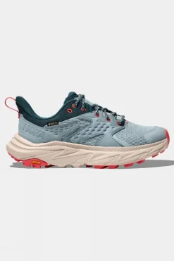 Hoka Womens Anacapa 2 Low GTX Shoes