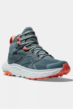 Hoka Womens Anacapa 2 Mid GTX Boots