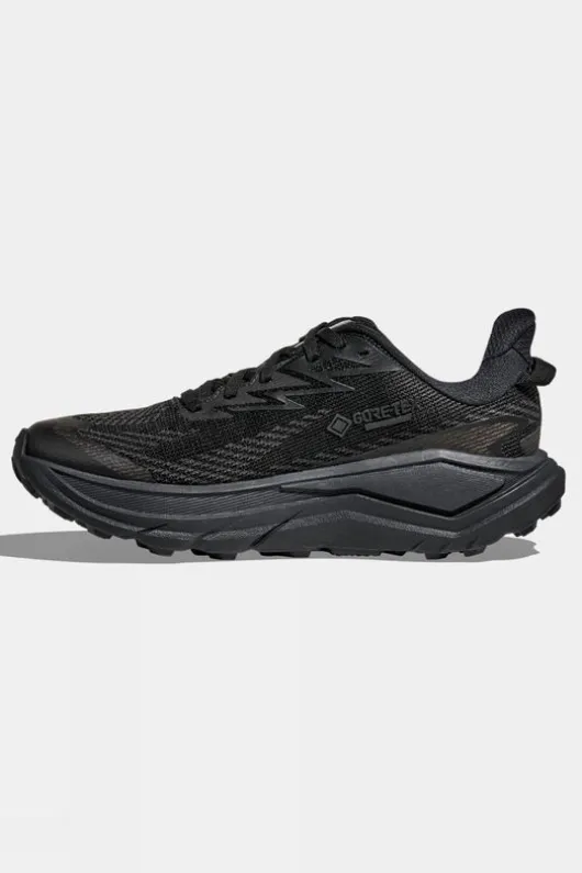 Hoka Womens Challenger 8 GTX Shoes