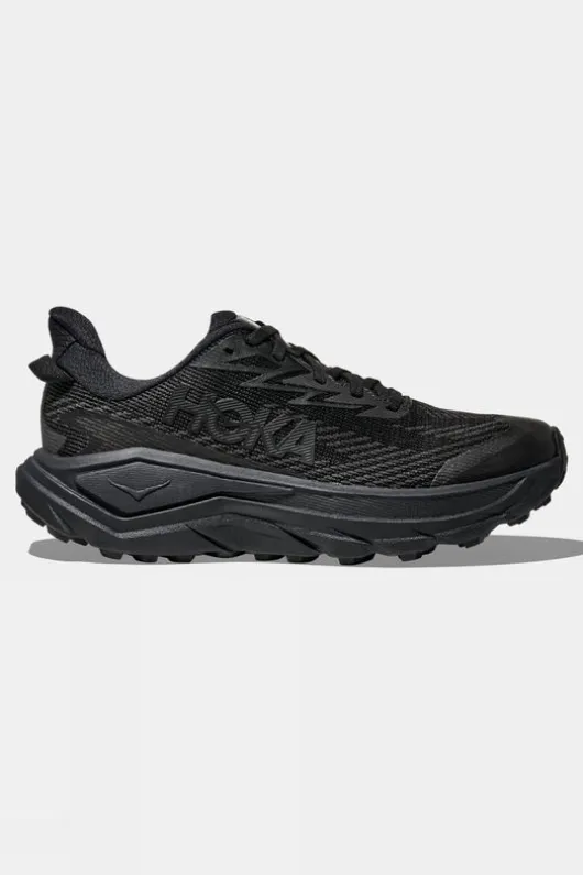 Hoka Womens Challenger 8 GTX Shoes