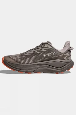 Hoka Womens Challenger 8 GTX Shoes