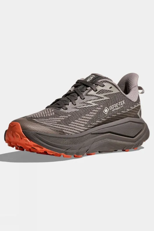 Hoka Womens Challenger 8 GTX Shoes