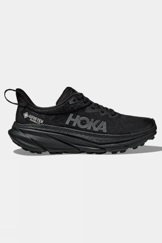 Hoka Womens Challenger 7 GTX Shoes
