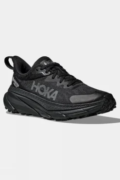 Hoka Womens Challenger 7 GTX Shoes