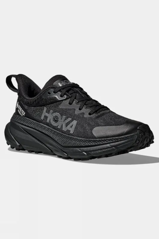 Hoka Womens Challenger 7 GTX Shoes