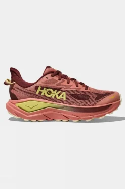 Hoka Womens Challenger 8 Shoes