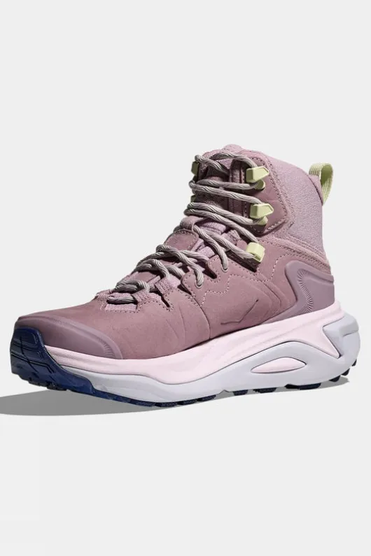 Hoka Womens Kaha 3 GTX Boots