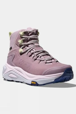 Hoka Womens Kaha 3 GTX Boots