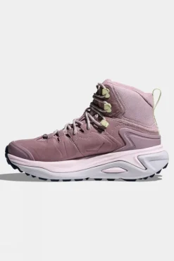Hoka Womens Kaha 3 GTX Boots