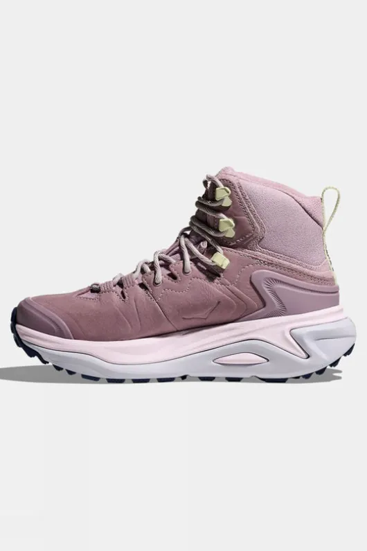 Hoka Womens Kaha 3 GTX Boots