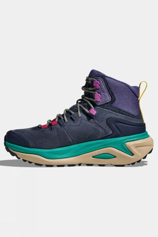 Hoka Womens Kaha 3 GTX Boots