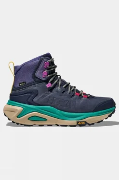 Hoka Womens Kaha 3 GTX Boots