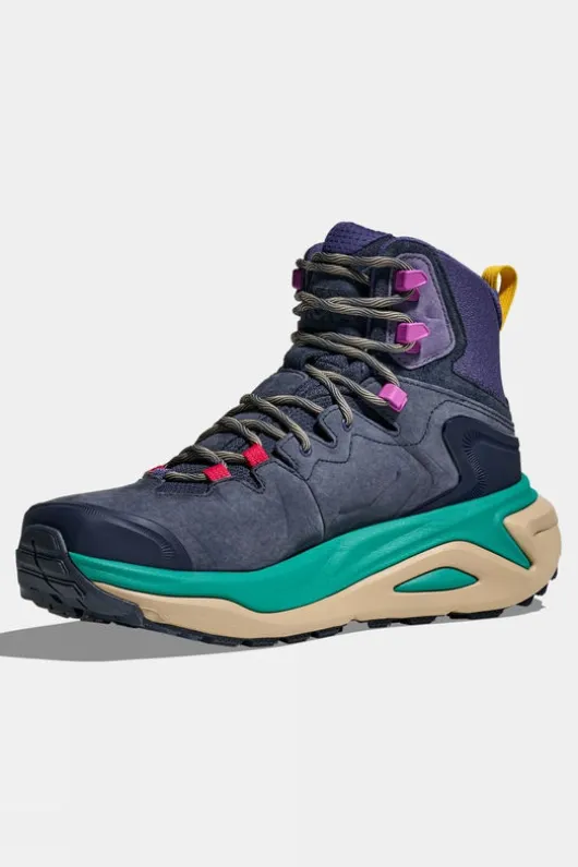 Hoka Womens Kaha 3 GTX Boots