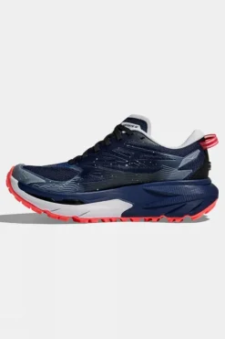 Hoka Womens Mafate 5 Shoes