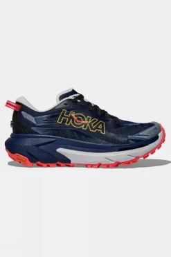 Hoka Womens Mafate 5 Shoes
