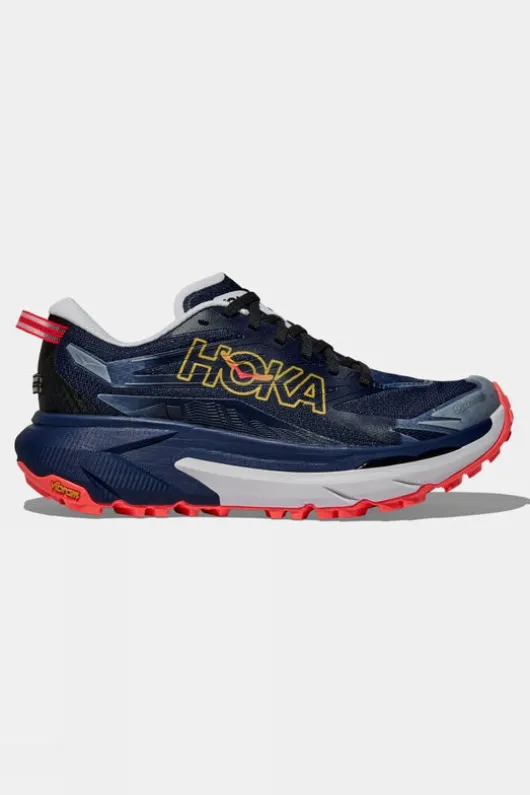 Hoka Womens Mafate 5 Shoes