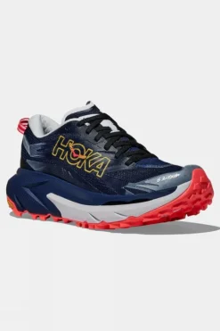 Hoka Womens Mafate 5 Shoes
