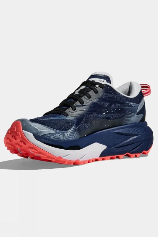 Hoka Womens Mafate 5 Shoes