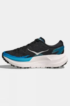 Hoka Womens Mafate X Shoes