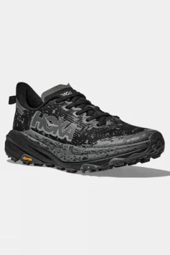 Hoka Womens Speedgoat 6 GTX Shoes