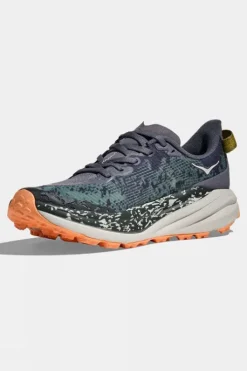 Hoka Womens Speedgoat 6 Shoes