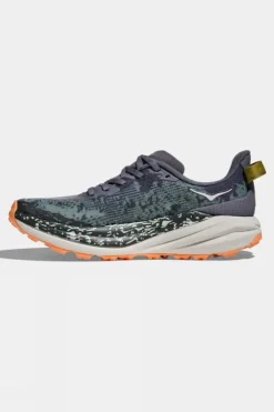 Hoka Womens Speedgoat 6 Shoes