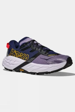 Hoka Womens Speedgoat 7 Shoes