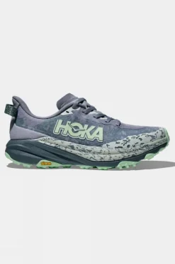 Hoka Womens Speedgoat 6 Shoes