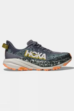 Hoka Womens Speedgoat 6 Shoes - Wide